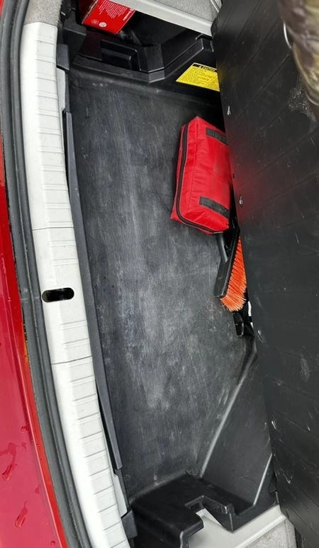 Toyota Prius cena 37770 przebieg: 224881, rok produkcji 2010 z Piaseczno małe 562